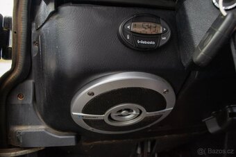 Land Rover Defender 110 2.5 Td5 HC PickUp - 18