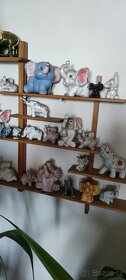Prodám sbírku z porcelánu. - 18