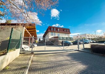 Prostorný byt 2+kk, 62 m² Dolní Počernice - 18