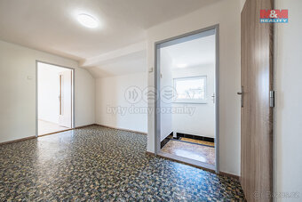 Prodej rodinného domu, 140 m², Benešov, ul. Nezvalova - 18