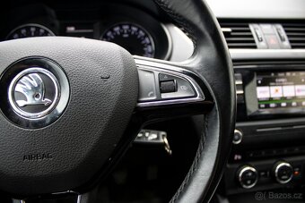 Škoda Octavia 1.6 TDI Ambition DSG - 18