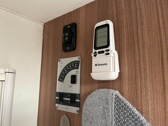 Karavan Weinsberg KWT, markýza, mover, klimatizace, satelit - 18