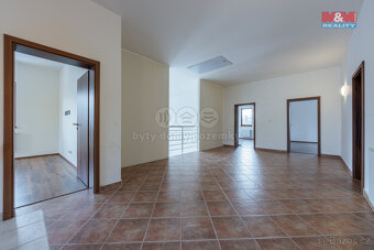 Prodej rodinného domu, 376 m², Mezirolí, Nová Role - 18