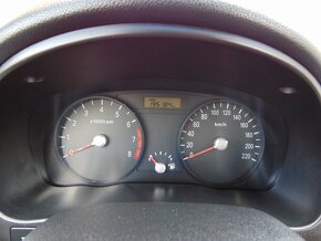 KIA RIO 1.4 COMBI,PŮVOD ČR,2.MAJITEL - 18