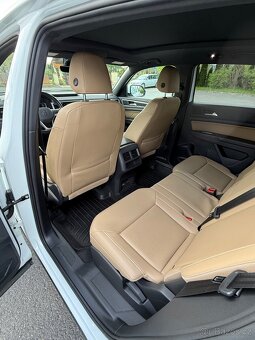 Volkswagen Atlas cross sport 3.6 VR6 - 18
