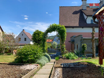 Prodej rodinného domu, 160 m², Sušice, ul. Jana Jáši - 18