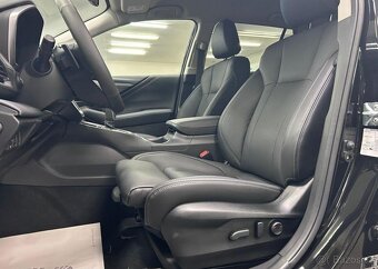 Subaru Outback 2.5 Comfort+Nappa 2025 nove 124 kw - 18
