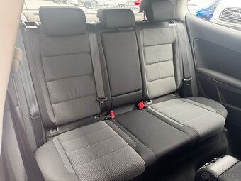 VW Golf 6 1.4 MPI 59kw, bez koroze, servisovaný, hezký stav - 18