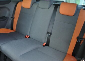 Ford Focus 2.5 ST REMUS RECARO - 18