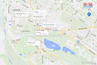 Prodej rodinného domu, 135 m², Jemnice, ul. Třešňová - 18