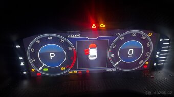 Karoq 2021 1.5 tsi DSG - 18