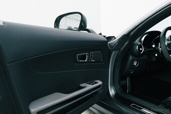 Mercedes Benz AMG GTC Aero DPH - 18