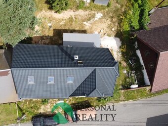 Prodej rodinného domu 170 m², Přimda, ev.č. 02483 - 18