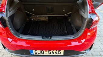 Hyundai i30N Performance sport, CZ, TOP, servisní kniha - 18