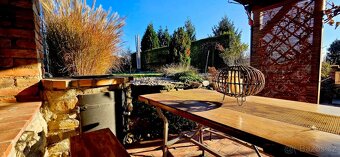 Pronájem 2kk s garáží, zahradou a zimní zahradou - 18