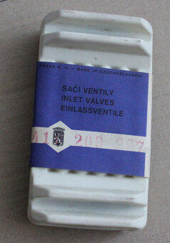 Nové originál díly škoda 100/100/105/120/130/favorit - 18