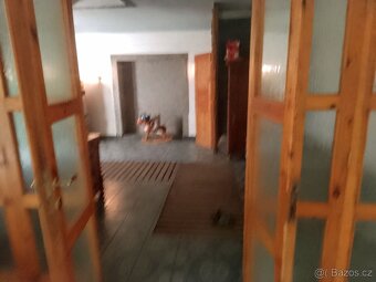 Dům a sklad ok Louny - 18