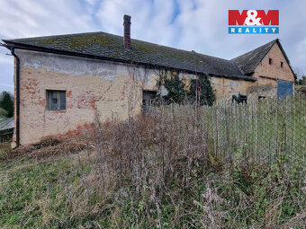 Prodej zemědělské usedlosti, 571 m², Radiměř - 18