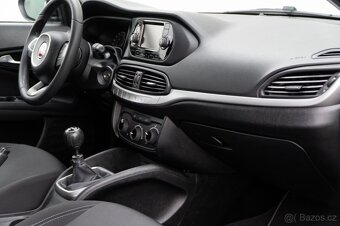 Fiat Tipo 1.4 Turbo Easy - 18