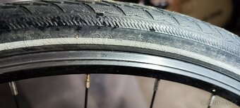 Pánské kolo Leader Fox Šumava - 18