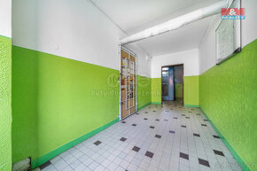 Prodej bytu 3+1+L, 75 m2, DV, v Jirkově, ul. Mládežnická - 18