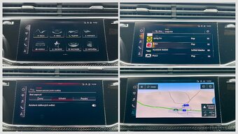 Audi Q8 50TDI quattro / 4WS / HEAD-UP / 2024 - 18