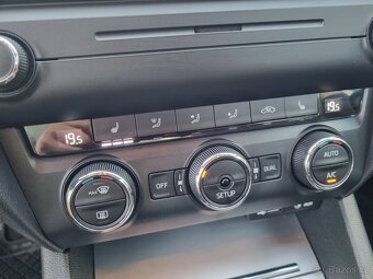 ⭐Škoda Octavia 2.0 TDI/2013/4x4/ČR /2.MAJ⭐ - 18