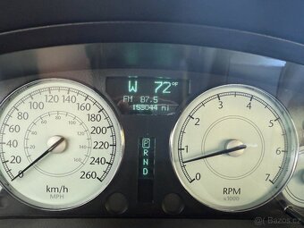 Chrysler 300C, 3.0CRD, 160kw Automat - 18
