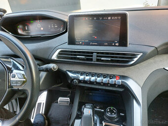 Prodám Peugeot 5008 2.0 BlueHDi GT 180K EAT8 Diesel - 18