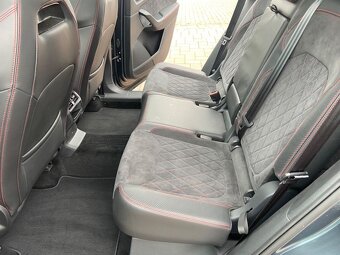 Škoda Kodiaq RS 2.0 BiTDI 4x4 DSG – 135 000 km – po generálc - 18