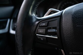 BMW Rad 5 Touring 525d A/T - 18