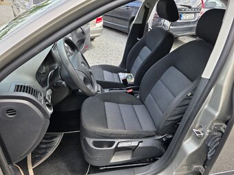 Škoda Octavia 1.9 TDI TZ 1.Majitel - 18