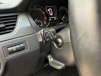 Škoda Rapid 81KW 1,0 TSI 35 000KM - 18