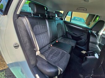 Škoda Superb 2.0 TDI 147KW 4x4 DSG Style,DPH - 18