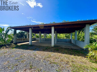 The Ridge Top Home Tres Flores, Roatan - 18