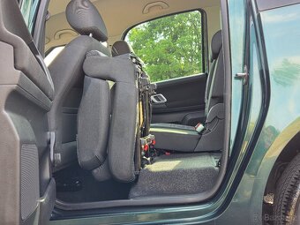 Škoda Roomster - BENZÍN - 1X majitel - KUP ČR/STK - 18