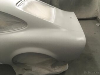 Opel GT/J (junior) po kompletní renovaci - 18