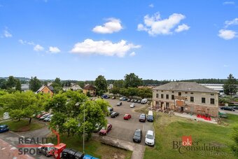 Prodej, byty/4+1, 90 m2, Sněženková 502, Horní Staré Město,  - 18