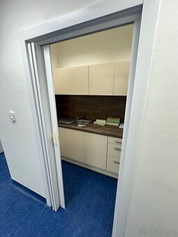 Pronájem ordinace, kanceláře, nebyt. prostoru - 18