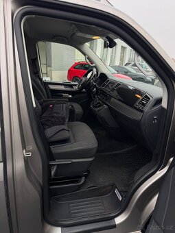 Volkswagen T6 Multivan 2.0TDI 110kw DSG LED - 18