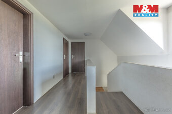 Prodej rodinného domu, 260 m², Malá Skála - 18