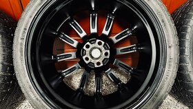 5X120 SADA R22 ALU KOL PRO RANGE ROVER - 18