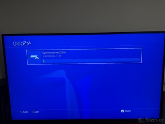 Sony PlayStation 4 Pro 1TB, ovládače a nabíjacia stanica - 18