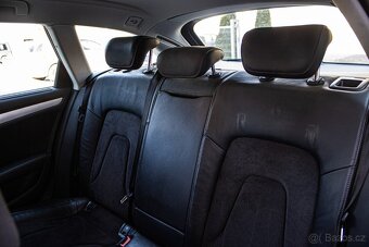 Audi A4 Allroad 2.0 TDi Quattro - 18