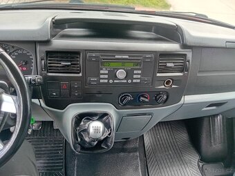 Ford Transit L2H2 2,2D 92KW 4x4 - 18