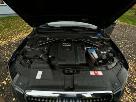 Audi Q5,  2,0 TDi 125kW výbava, servis - 18