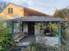 Prodej rodinného domu 150 m2, pozemek 1676 m2 - 18