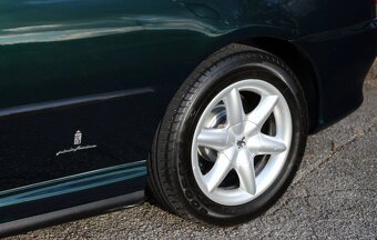 PEUGEOT 406 Coupé 3.0 V6 Pack - 18