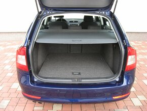 Škoda Octavia II FL 1.4i TSI 122PS Kombi Ambiente - 18