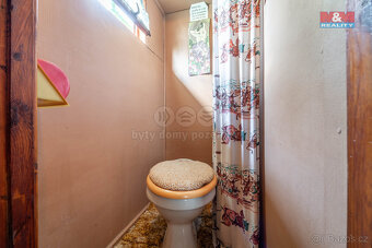 Prodej chaty, 45 m², Pňovany - 18